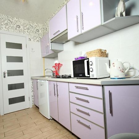 شقة أوديسا  في 30 Troitska Street المظهر الخارجي الصورة