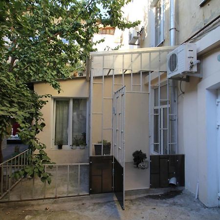 شقة أوديسا  في 30 Troitska Street المظهر الخارجي الصورة