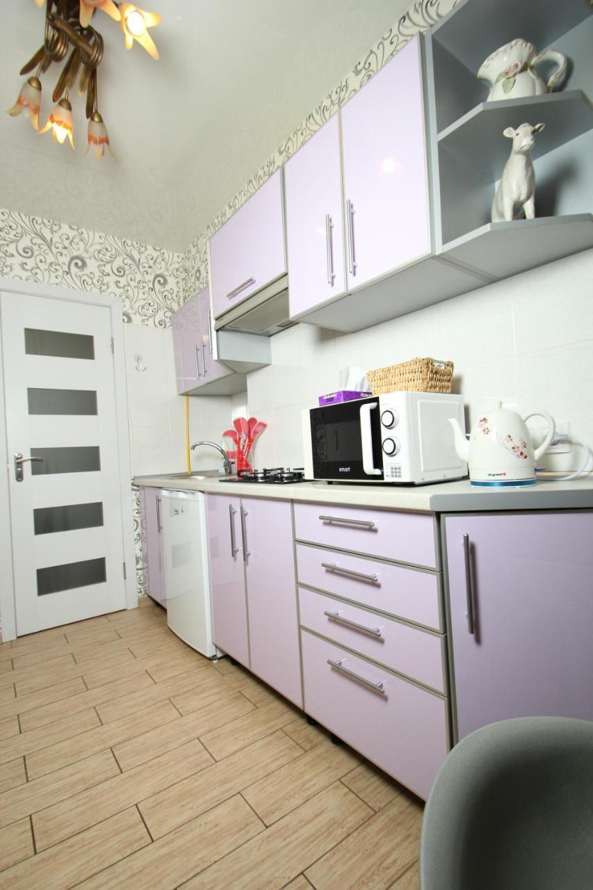 شقة أوديسا  في 30 Troitska Street المظهر الخارجي الصورة