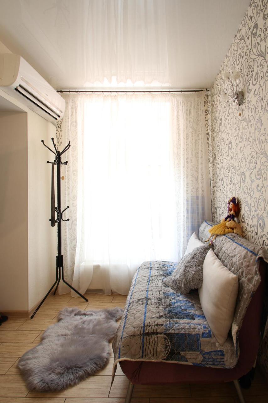 شقة أوديسا  في 30 Troitska Street المظهر الخارجي الصورة