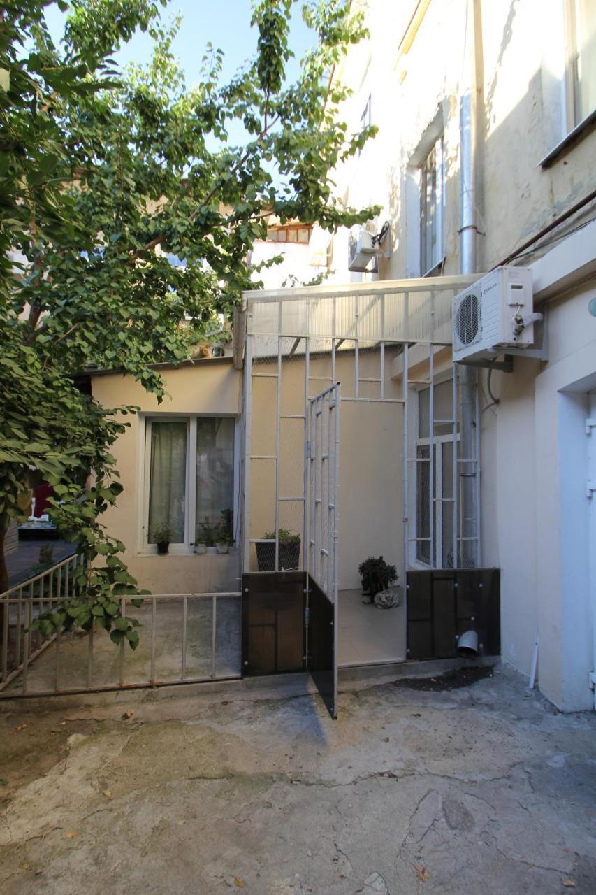 شقة أوديسا  في 30 Troitska Street المظهر الخارجي الصورة