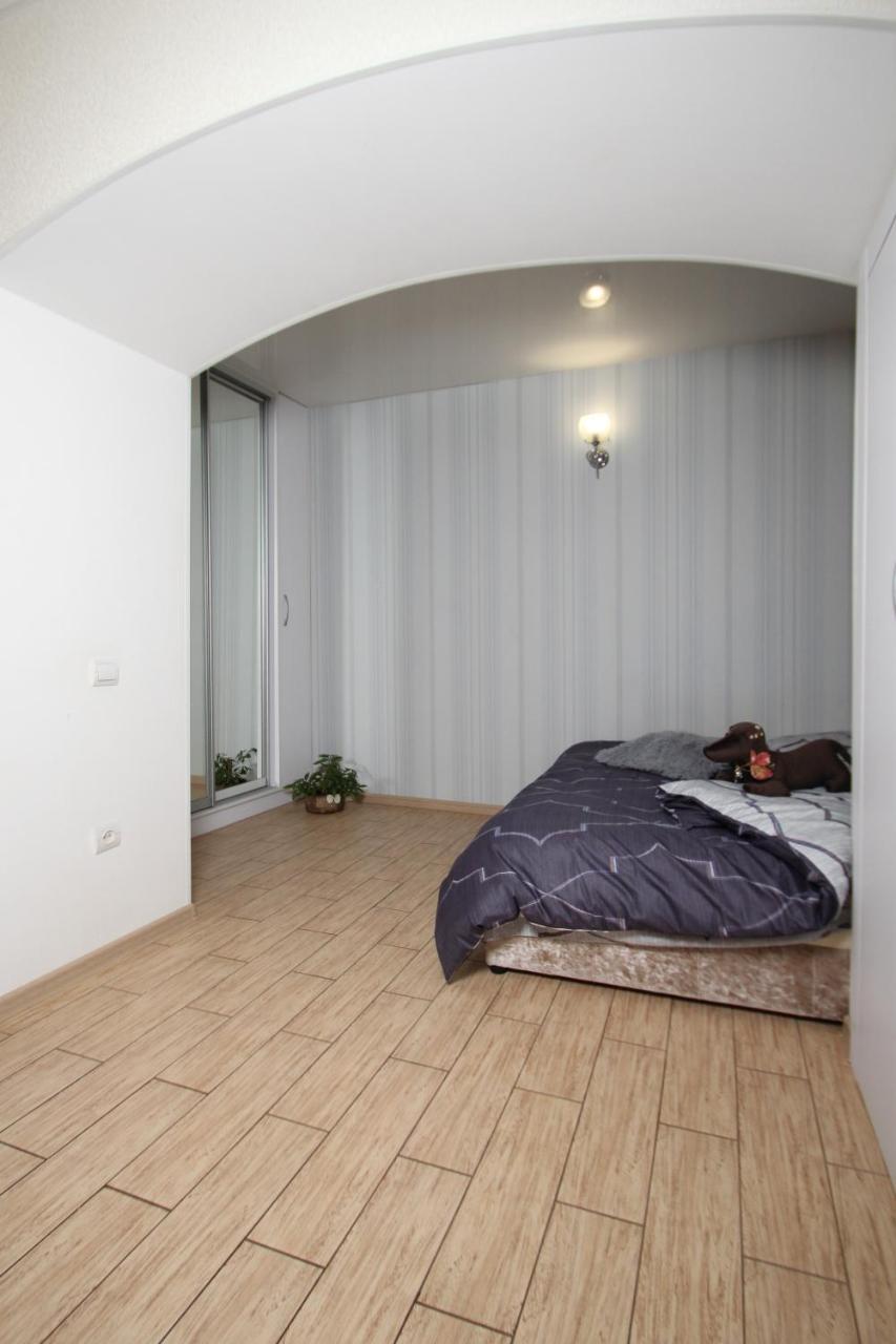 شقة أوديسا  في 30 Troitska Street المظهر الخارجي الصورة